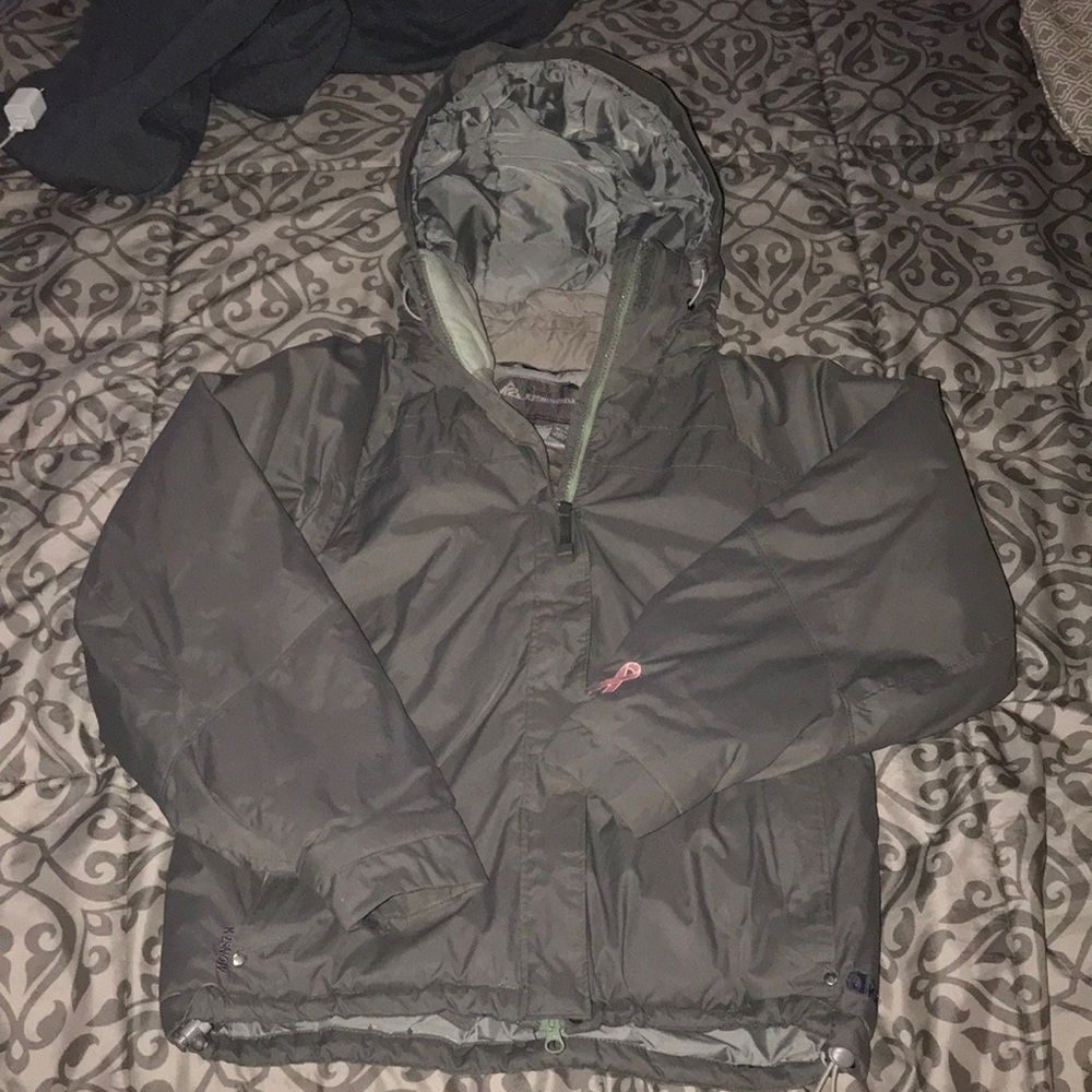 K2 Women’s snowboarding Jacket